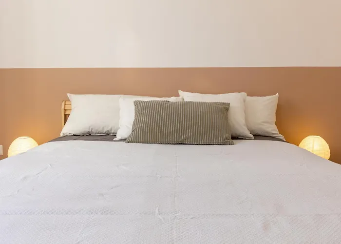 Zenvatican-suiteterraces - 22 Or 15 - Ideal For Couples And Families Appartamento *