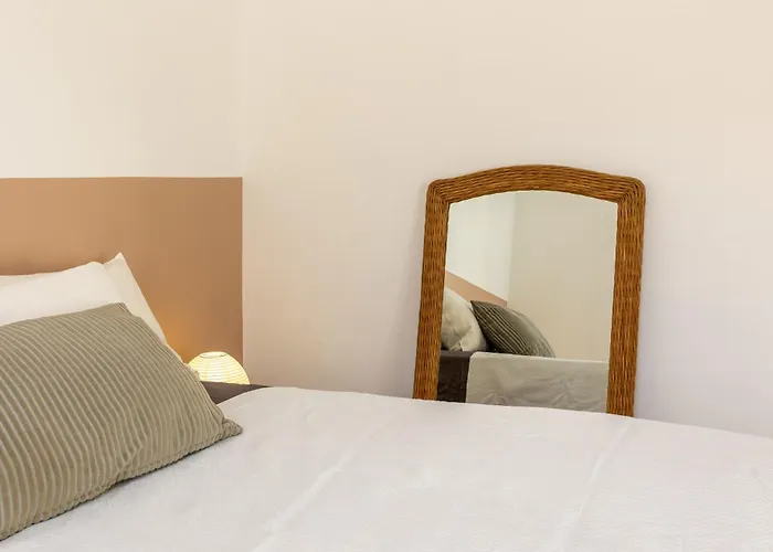 Zenvatican-suiteterraces - 22 Or 15 - Ideal For Couples And Families