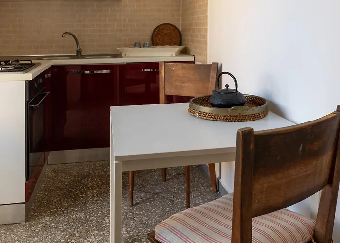 Appartamento Zenvatican-suiteterraces - 22 Or 15 - Ideal For Couples And Families