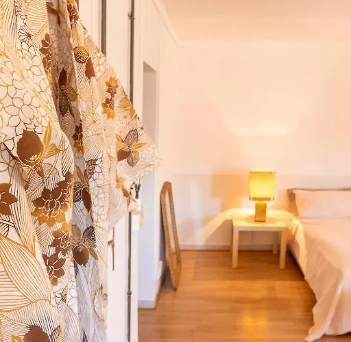 Zenvatican-suiteterraces - 22 Or 15 - Ideal For Couples And Families *