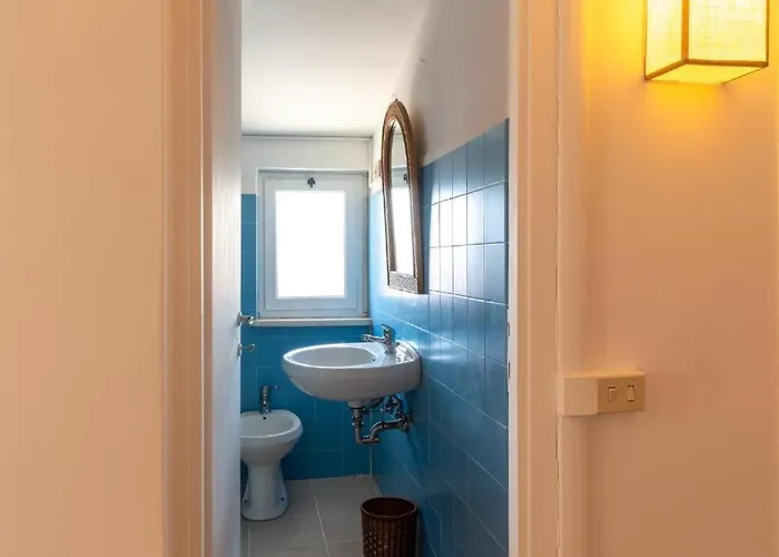 Appartamento Zenvatican-suiteterraces - 22 Or 15 - Ideal For Couples And Families *