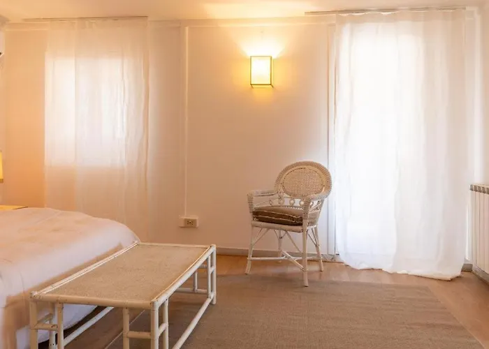 Appartamento Zenvatican-suiteterraces - 22 Or 15 - Ideal For Couples And Families Roma