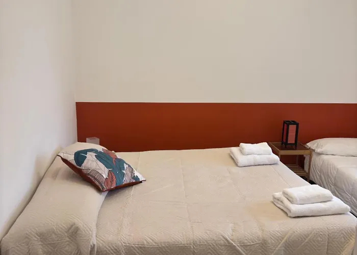 Appartamento Zenvatican-suiteterraces - 22 Or 15 - Ideal For Couples And Families *
